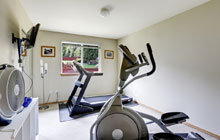 Spital In The Street home gym construction leads