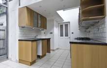 Spital In The Street kitchen extension leads